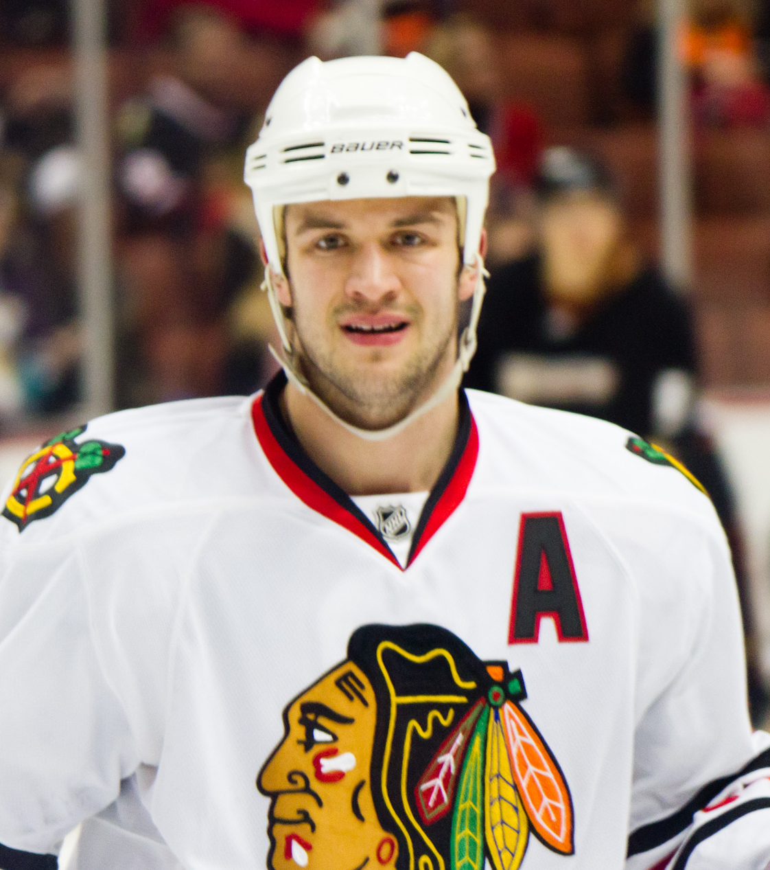 Сибрук Брент